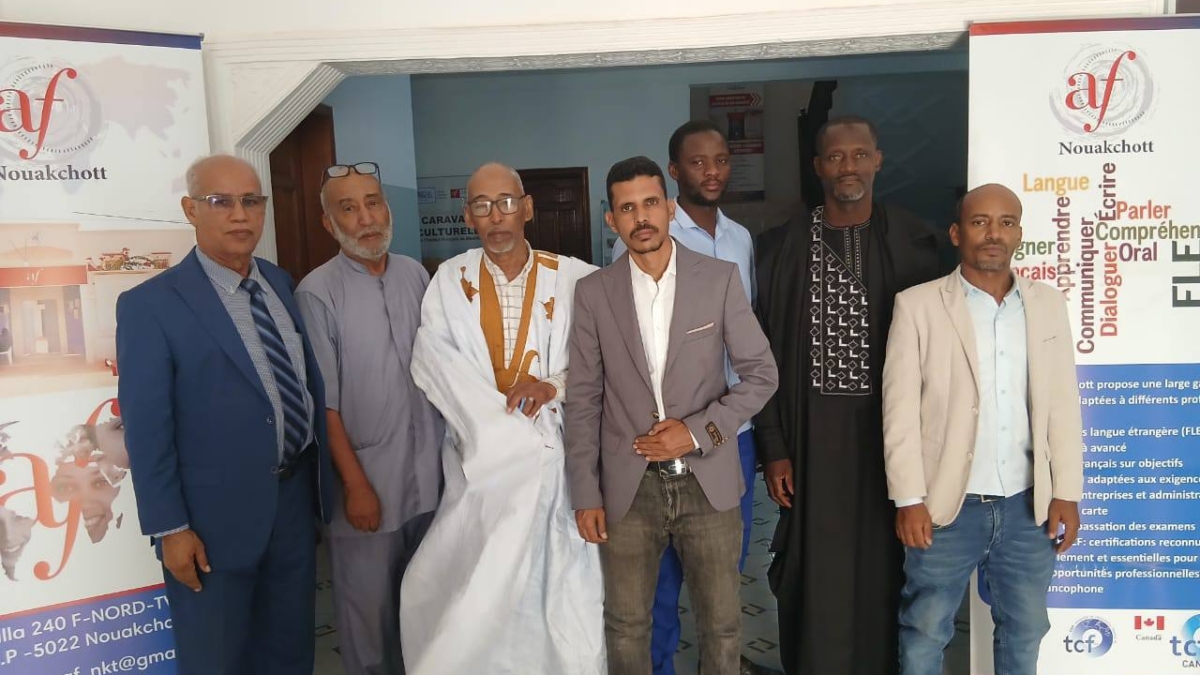 aefm alliance