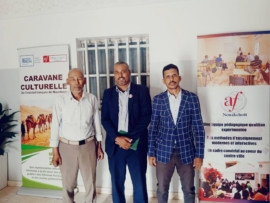 aefm rencontre
