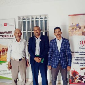 aefm rencontre